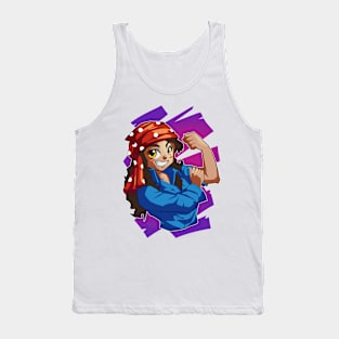 We Can do it! Tank Top